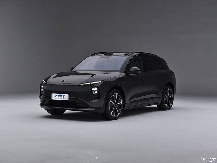 NIO NIO ES6 2023 100kWh