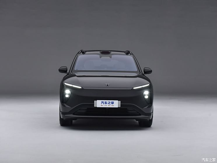 NIO NIO ES6 2023 100kWh Trial Edition